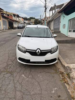 RENAULT SANDERO 1.0 12V SCE FLEX EXPRESSION MANUAL RENAULT SANDERO 1.0 12V SCE FLEX EXPRESSION MANUAL